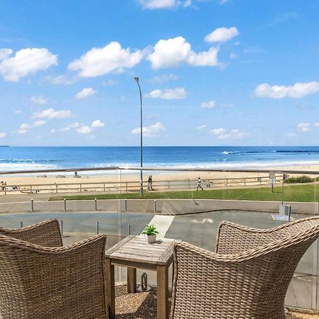 Appartamento Mariners 4 Mollymook Esterno foto