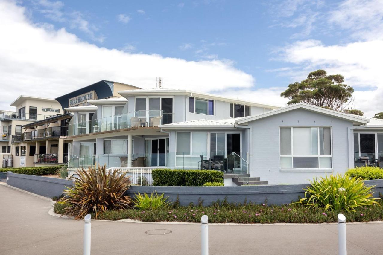 Appartamento Mariners 4 Mollymook Esterno foto