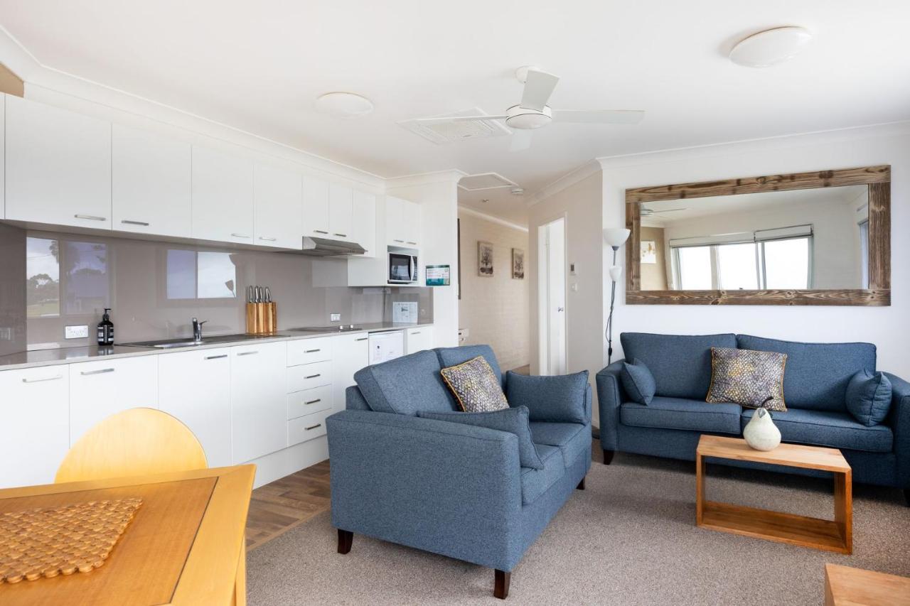 Appartamento Mariners 4 Mollymook Esterno foto